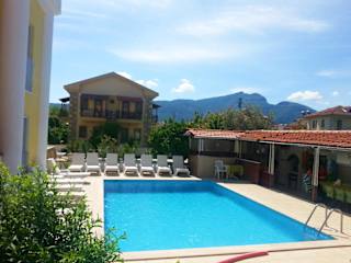 Photos of Karaca Apart Hotel