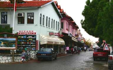 Photos of Karaca Apart Hotel