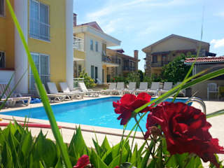 Photos of Karaca Apart Hotel