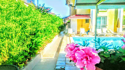 Photos of Karaca Apart Hotel