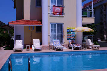 Photos of Karaca Apart Hotel