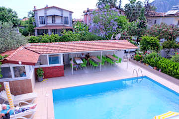 Photos of Karaca Apart Hotel