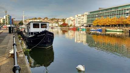 Photos of Kyle Blue - Bristol Harbour Luxury Hostel Boat