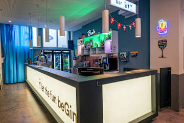 a&o Copenhagen Nørrebroの写真