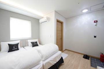 Photos of K-guesthouse Premium Nampo
