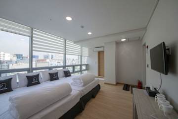 Photos of K-guesthouse Premium Nampo