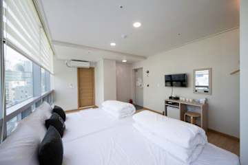 Photos of K-guesthouse Premium Nampo