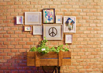 The Upcycled Hostelの写真
