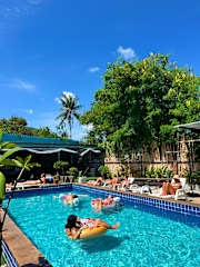 Photos of The Wanderlust Hostel