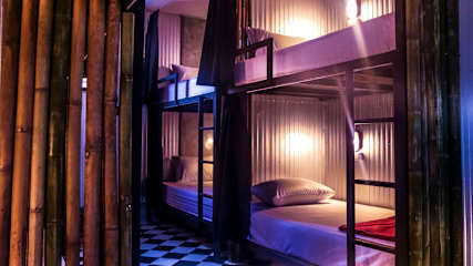 Photos of The Wanderlust Hostel