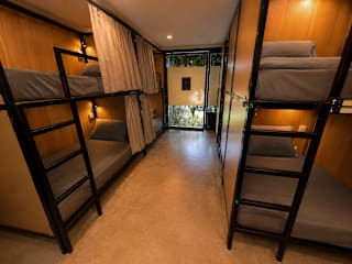 Photos of The Wanderlust Hostel