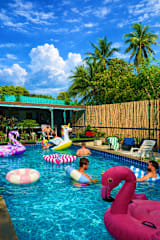 Photos of The Wanderlust Hostel