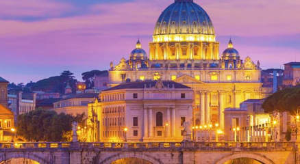 Photos of Vatican Rome