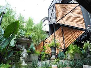 Photos of Muan Hostel