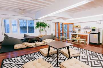 Photos of Muan Hostel