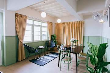 Photos of Muan Hostel