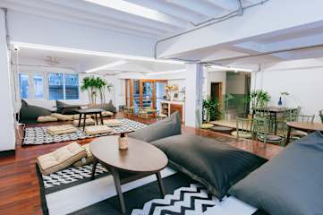 Photos of Muan Hostel