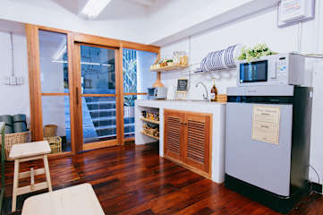 Photos of Muan Hostel