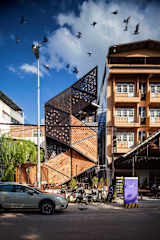 Photos of Muan Hostel