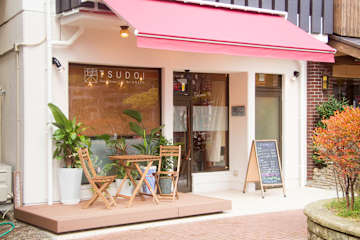 TSUDOI guest house의 사진