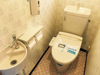 TSUDOI guest house의 사진