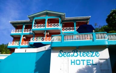 Photos of SeaBreeze