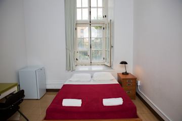 Photos of The Grey Nuns Residence by Concordia University