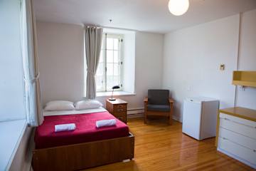 Photos of The Grey Nuns Residence by Concordia University
