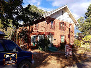 Photos of Bunk+Brew Historic Lucas House