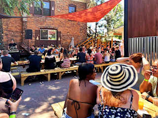 Photos of Bunk+Brew Historic Lucas House