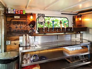 Photos of Bunk+Brew Historic Lucas House
