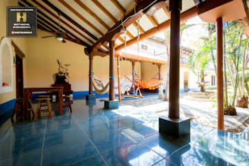 Fotos de Poco a Poco Hostel