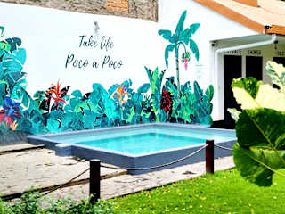 Fotos de Poco a Poco Hostel