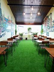 Fotos de Siri Poshtel Bangkok