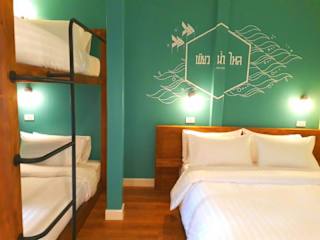 Fotos de Siri Poshtel Bangkok
