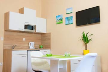 Photos of Vila Teslova