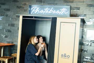 a&o Hostel Venezia Mestreの写真
