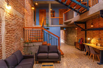 Photos of La Abuelita Hostal & Terraza