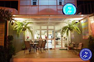 Photos of Hub of Joys