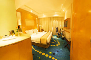 Photos of Best Western Plus Riyadh