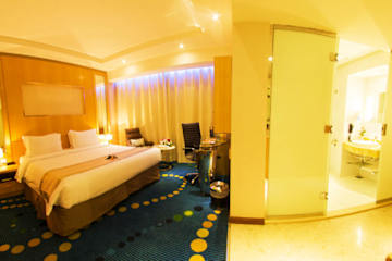 Photos of Best Western Plus Riyadh