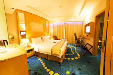 Photos of Best Western Plus Riyadh