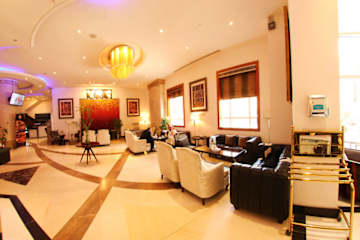 Photos of Best Western Plus Riyadh