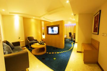Photos of Best Western Plus Riyadh