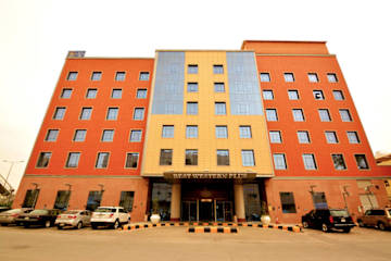 Photos of Best Western Plus Riyadh