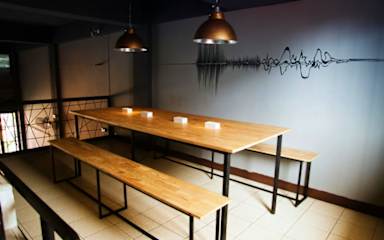 Photos of Monkey Toe Guesthouse