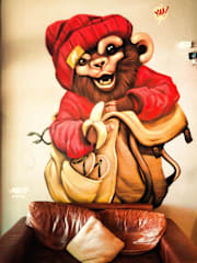 Photos of Monkey Toe Guesthouse