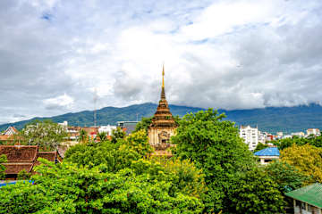 Photos of Monkey Toe Guesthouse
