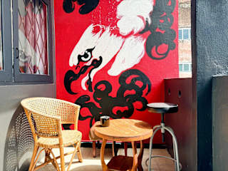 Photos of Ashi Hostel