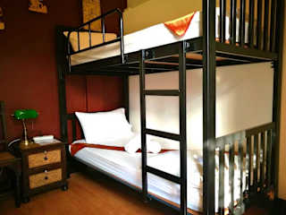 Photos of Ashi Hostel